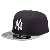 new era mlb 59fifty diamond era bp new era voor heren accessories pet marine grijs Wholesale Wholesale wg5al439